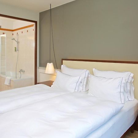 Berghotel Tulbingerkogel Mauerbach Εξωτερικό φωτογραφία