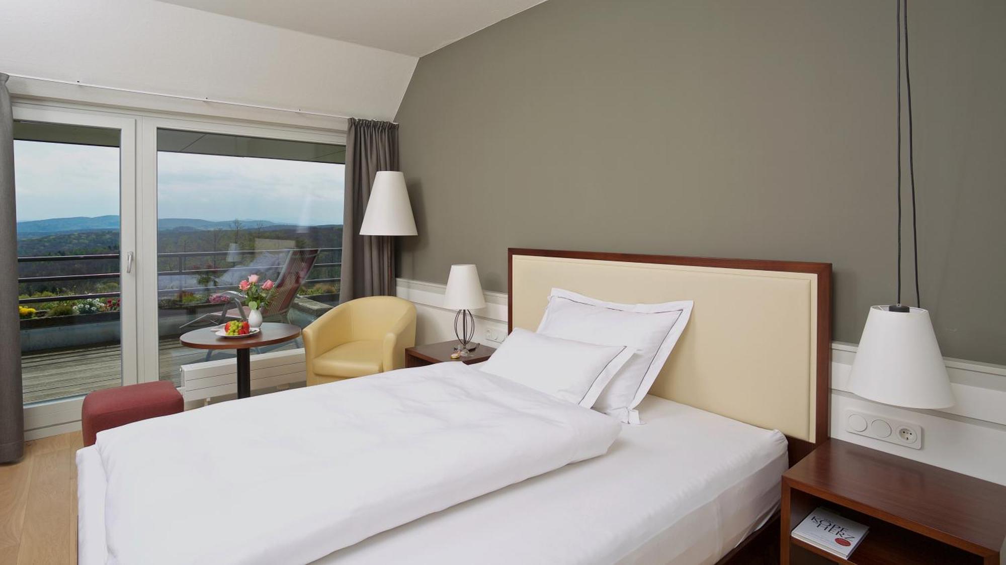 Berghotel Tulbingerkogel Mauerbach Εξωτερικό φωτογραφία
