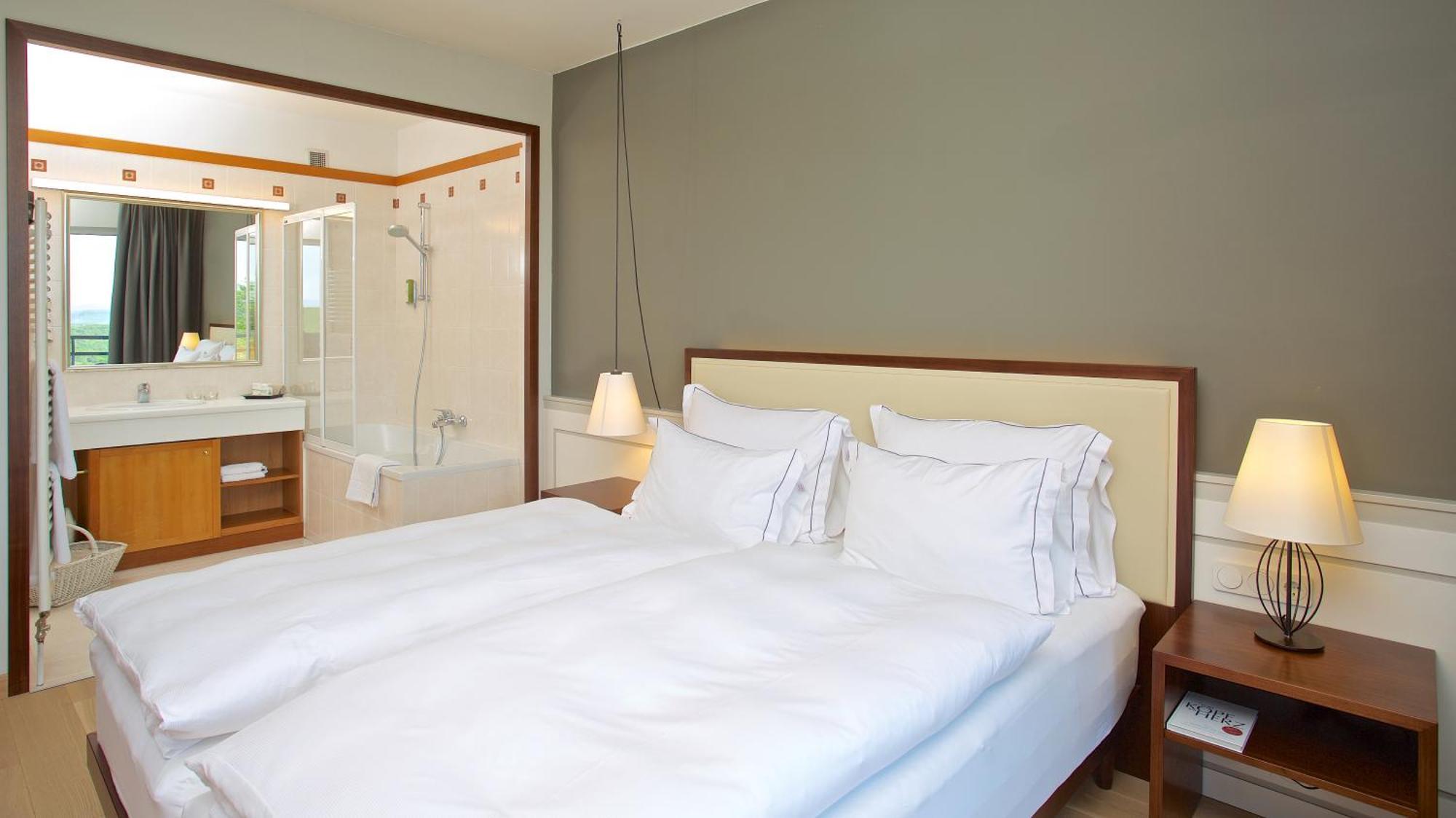 Berghotel Tulbingerkogel Mauerbach Εξωτερικό φωτογραφία