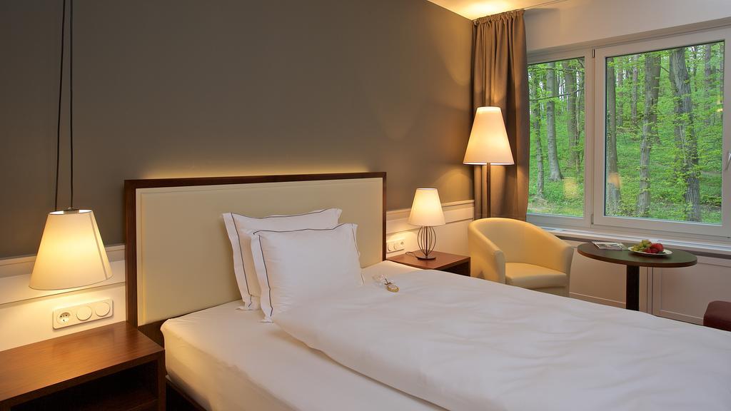 Berghotel Tulbingerkogel Mauerbach Εξωτερικό φωτογραφία