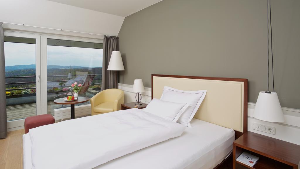 Berghotel Tulbingerkogel Mauerbach Εξωτερικό φωτογραφία