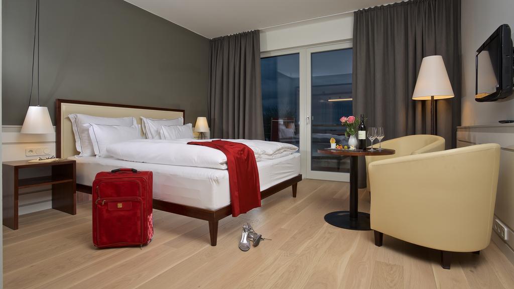 Berghotel Tulbingerkogel Mauerbach Εξωτερικό φωτογραφία