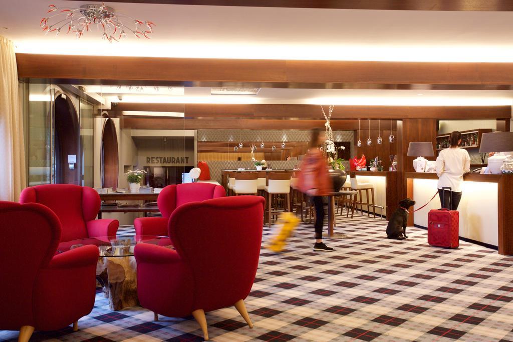 Berghotel Tulbingerkogel Mauerbach Εξωτερικό φωτογραφία