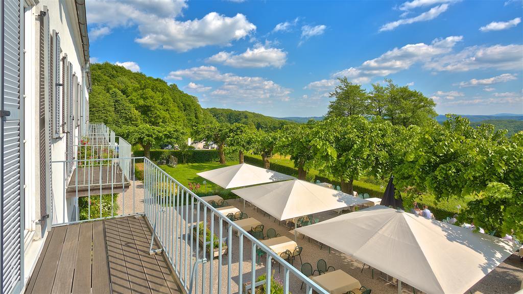Berghotel Tulbingerkogel Mauerbach Εξωτερικό φωτογραφία