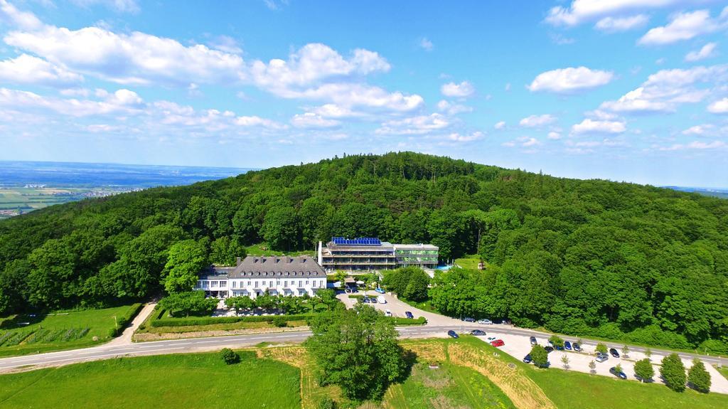 Berghotel Tulbingerkogel Mauerbach Εξωτερικό φωτογραφία