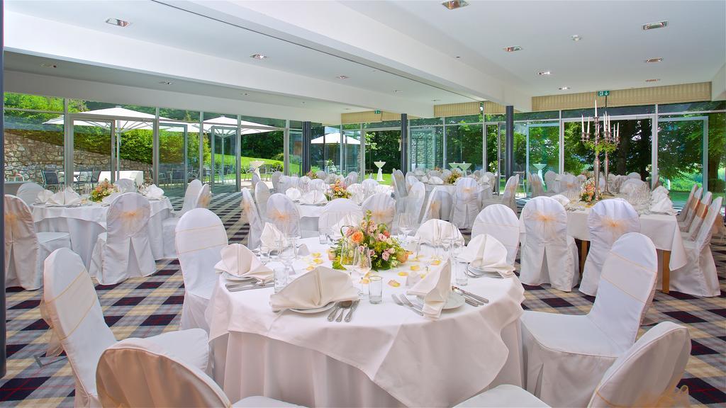 Berghotel Tulbingerkogel Mauerbach Εξωτερικό φωτογραφία