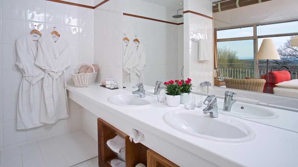 Berghotel Tulbingerkogel Mauerbach Εξωτερικό φωτογραφία