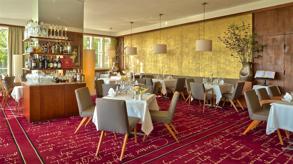 Berghotel Tulbingerkogel Mauerbach Εξωτερικό φωτογραφία