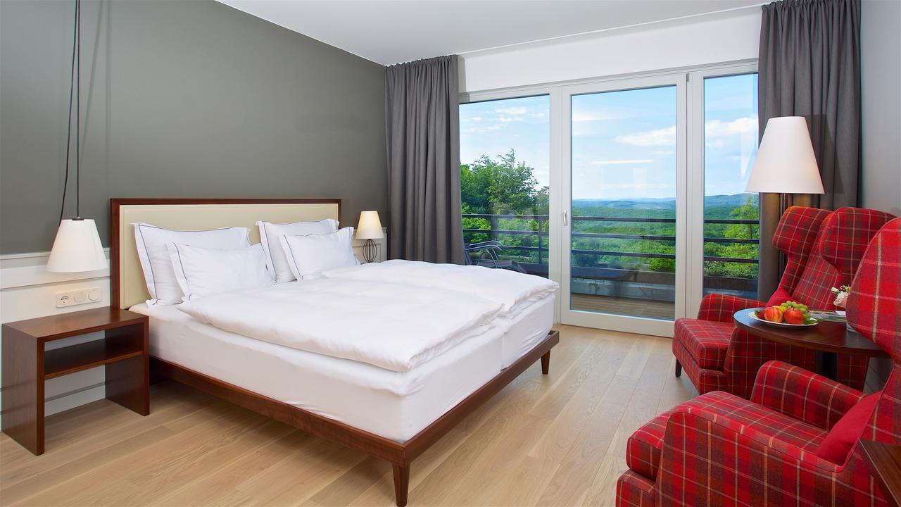 Berghotel Tulbingerkogel Mauerbach Εξωτερικό φωτογραφία
