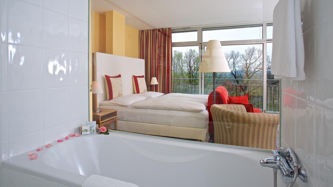 Berghotel Tulbingerkogel Mauerbach Εξωτερικό φωτογραφία