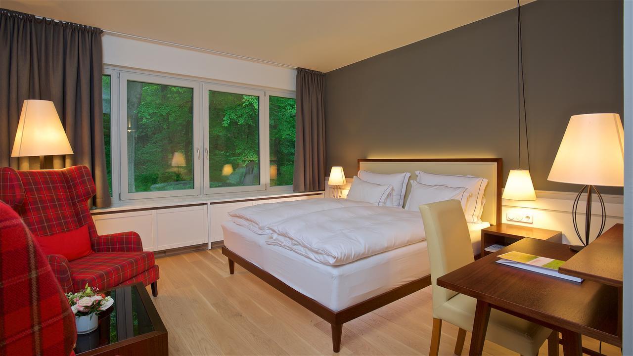 Berghotel Tulbingerkogel Mauerbach Εξωτερικό φωτογραφία