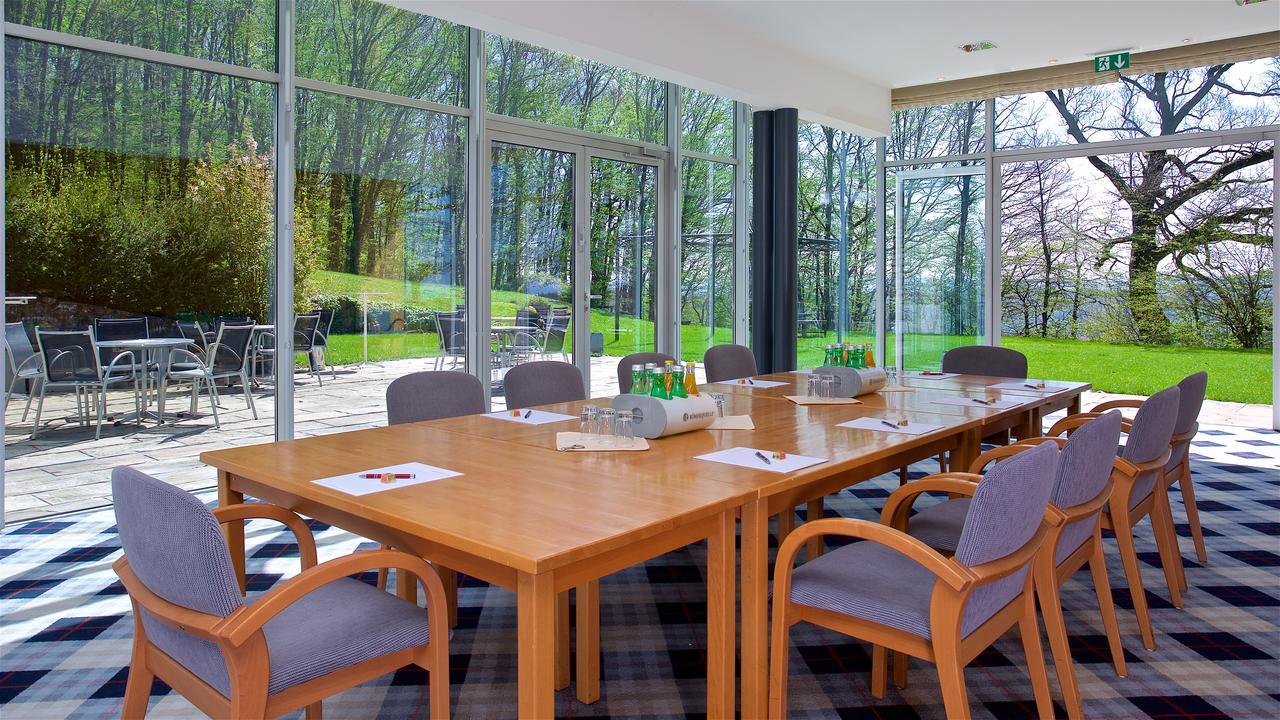 Berghotel Tulbingerkogel Mauerbach Εξωτερικό φωτογραφία