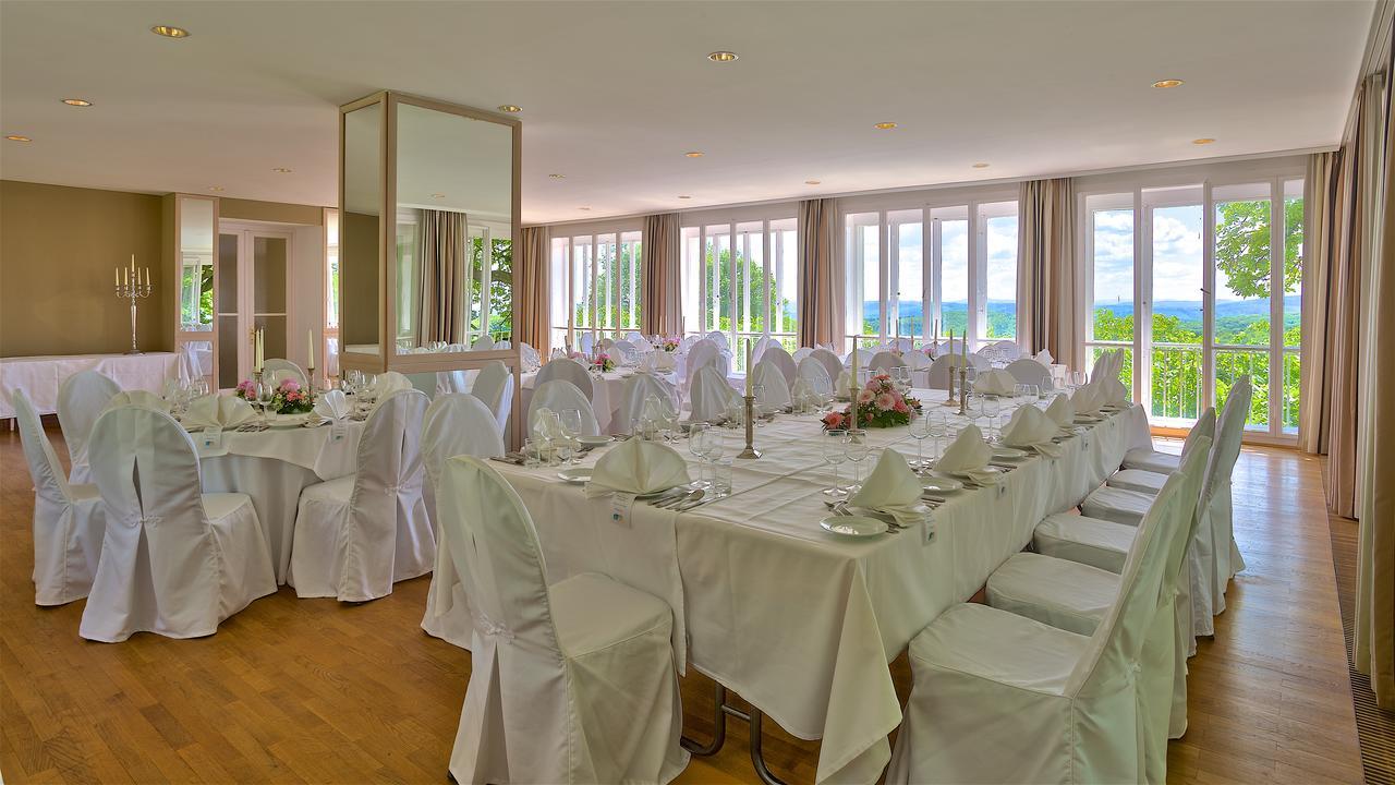 Berghotel Tulbingerkogel Mauerbach Εξωτερικό φωτογραφία