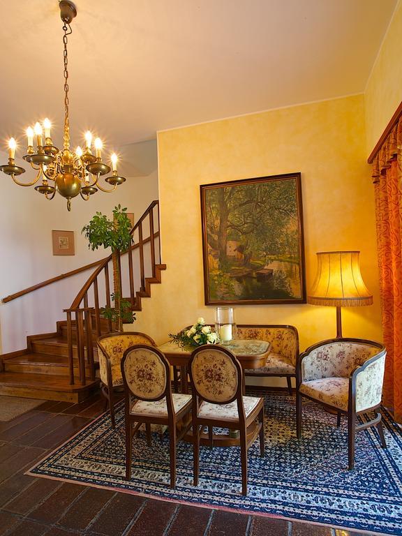 Berghotel Tulbingerkogel Mauerbach Εξωτερικό φωτογραφία