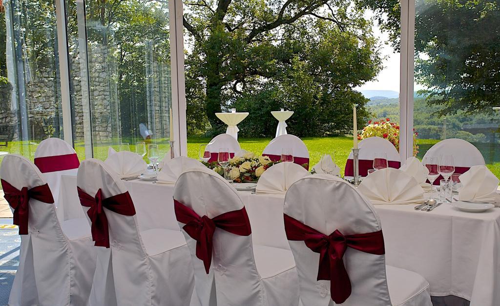 Berghotel Tulbingerkogel Mauerbach Εξωτερικό φωτογραφία