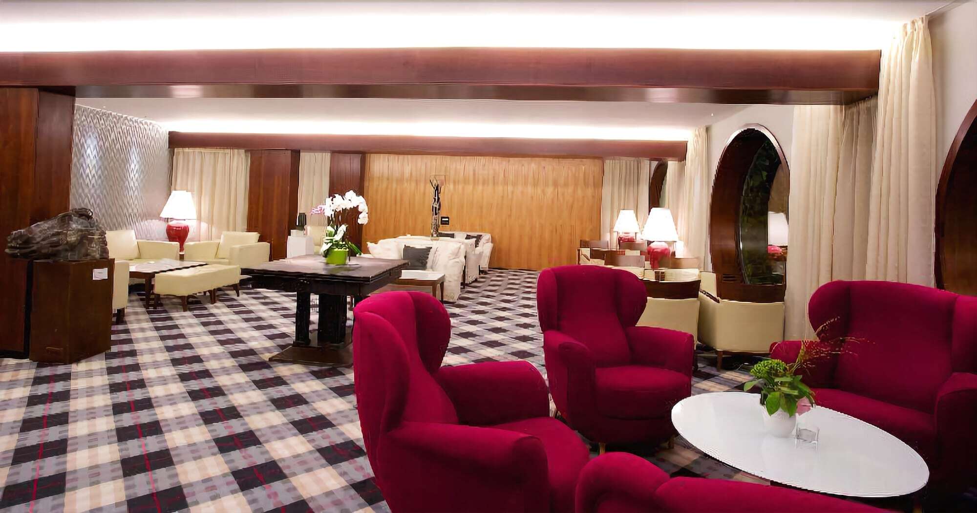 Berghotel Tulbingerkogel Mauerbach Εξωτερικό φωτογραφία
