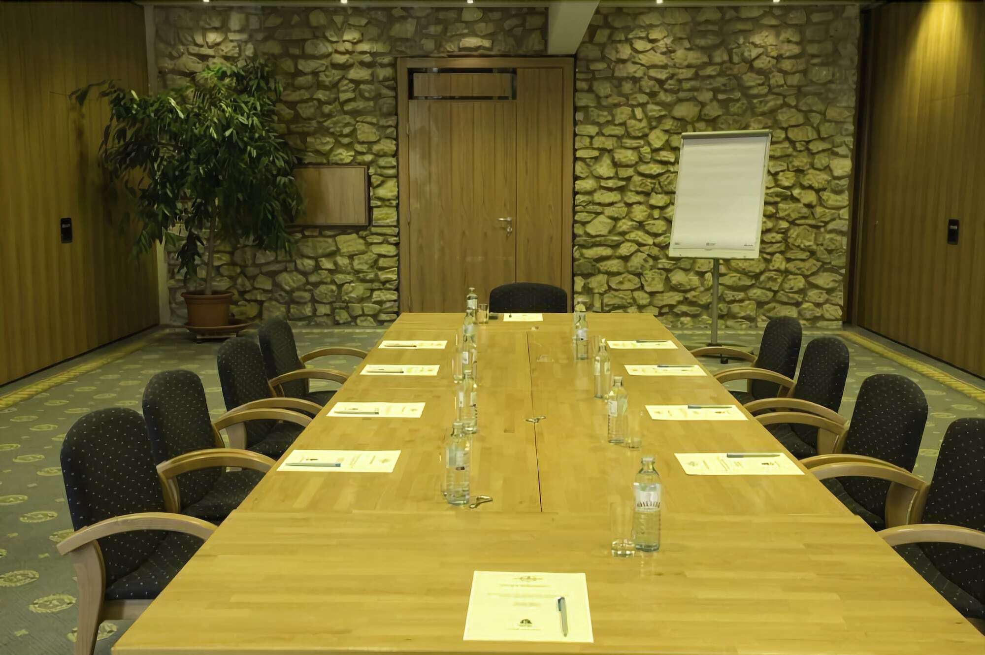 Berghotel Tulbingerkogel Mauerbach Εξωτερικό φωτογραφία